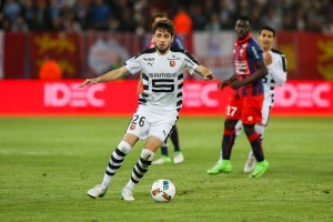 ASSE - RC Strasbourg : Sanjin Prcic sort le gros enjeu du match